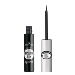 Liquid Ink Eyeliner Black