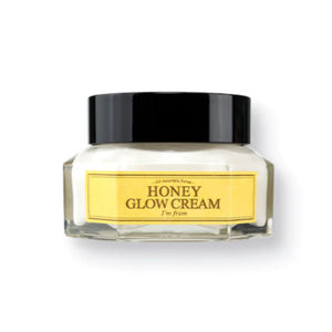Honey Glow Cream