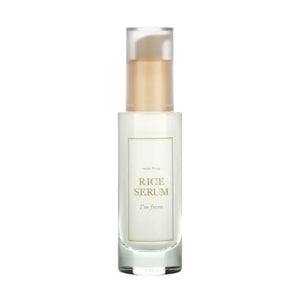 Rice Serum