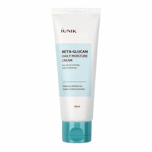 Beta Glucan Daily Moisture Cream