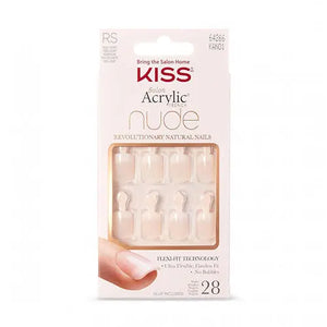 Nude Nails Breathtaking