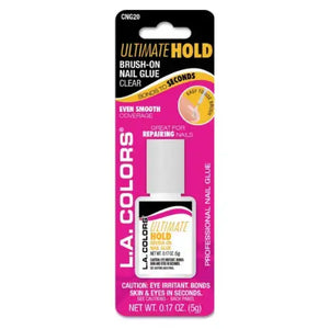 Nail Glue Ultimate Hold Clear