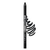 Shockwave Neon Eyeliner Blackout
