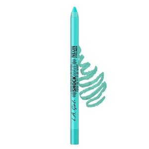 Shockwave Neon Eyeliner Fresh