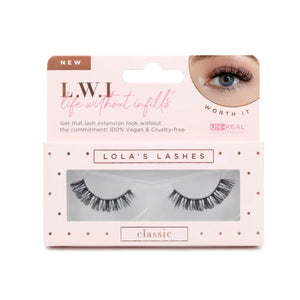 Worth it Russian Strip Lashes