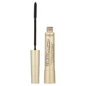 Telescopic Mascara Black