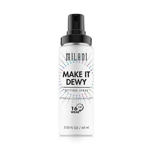 Make it Dewy 3-in-1 Setting Spray