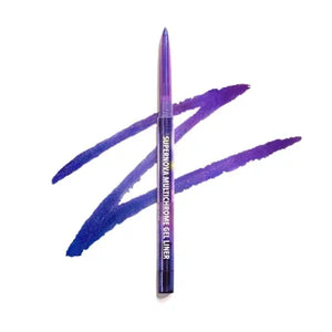 Supernova Multichrome Gel Liner 008 Zora