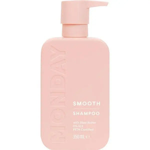 Smooth Shampoo