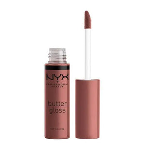 Butter Gloss Spiked Toffee