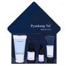 Miniature Travel Kit 4 Steps