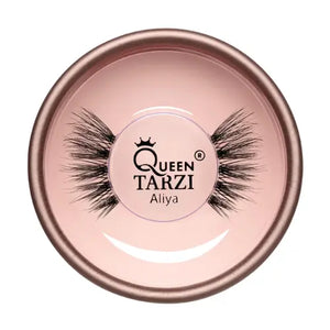 Aliya Half Lash