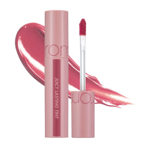 Juicy Lasting Tint 25 Bare Grape