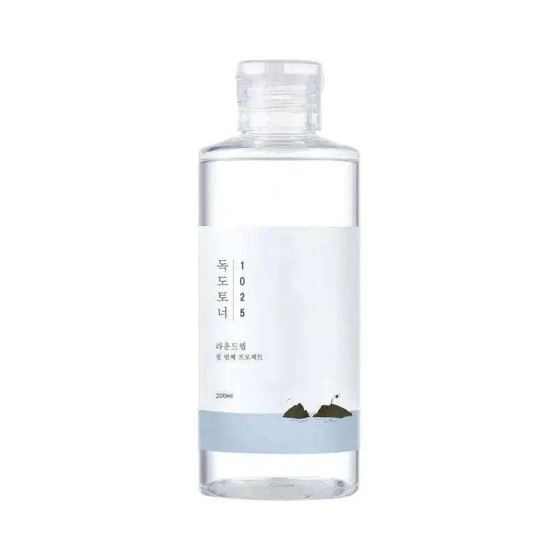 Round Lab 1025 Dokdo Toner