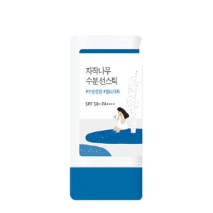 Birch Juice Moisturizing Sun Stick SPF50