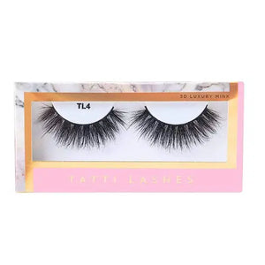 Faux Me Mink TL4