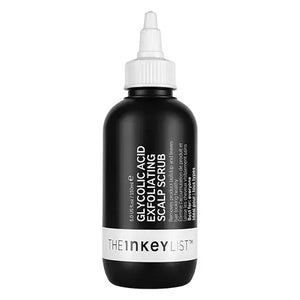 Glycolic Acid Exfoliating Scalp Scrub