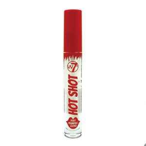Hot Shot Ultra Plumping Gloss Clear