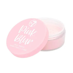 Pink Blur Loose Powder