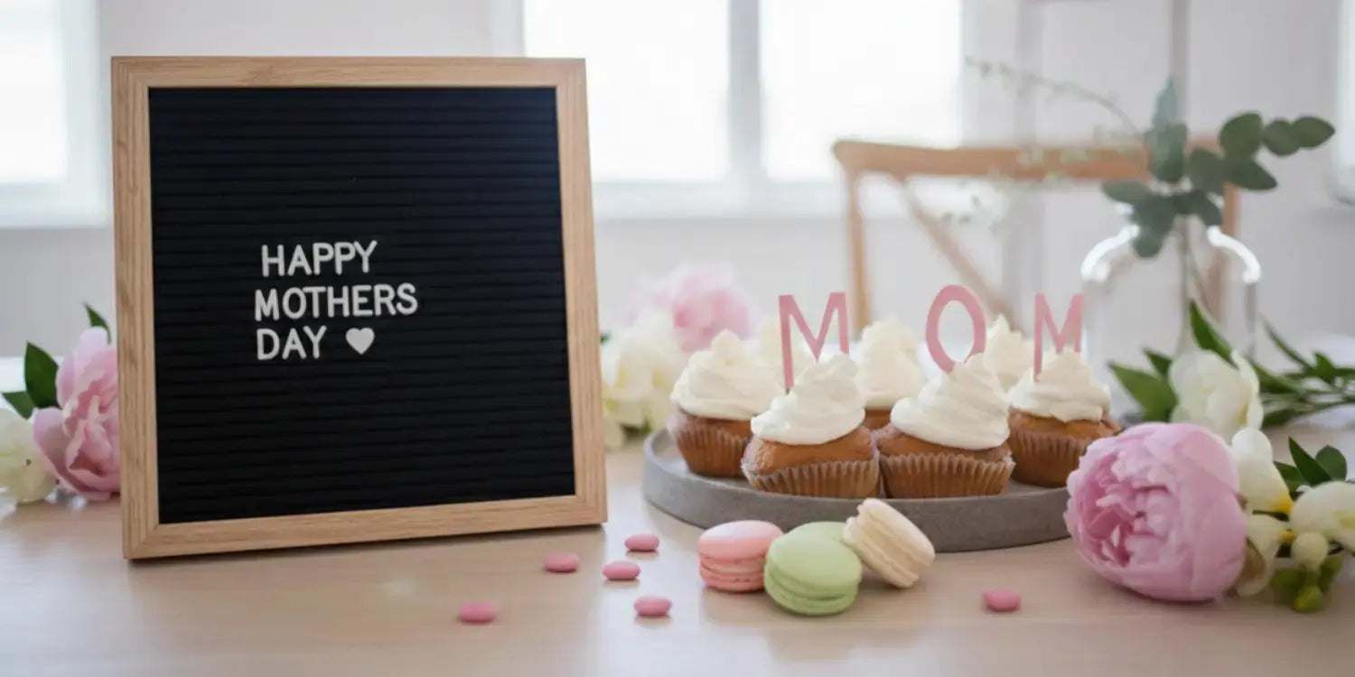 Boozyshop moederdag cadeaus inspiratie mothersday gift inspo