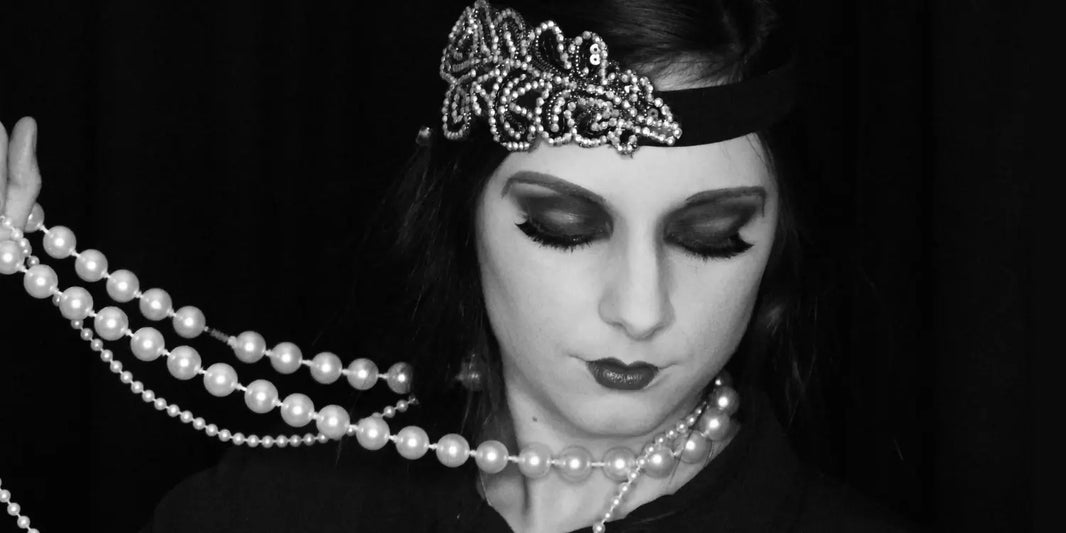 Beauty Archives: De Roaring 20's - Wat waren de beauty trends van toen ...