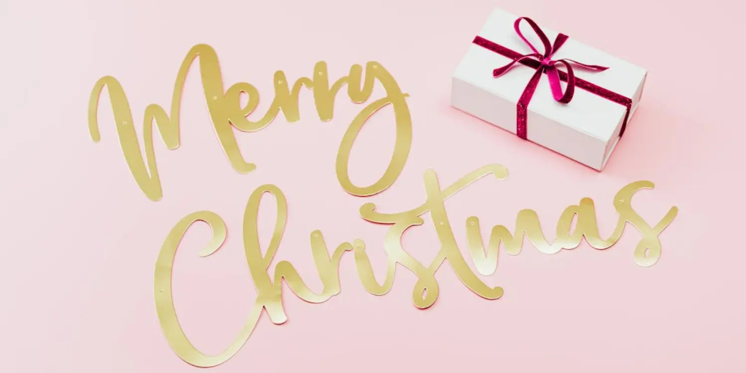 Boozyshop giftguide: Holly-Jolly Christmas