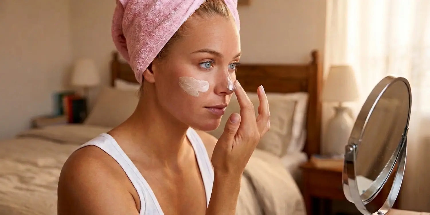 Wat is je huidbarrière en hoe herstel je deze? Boozyshop