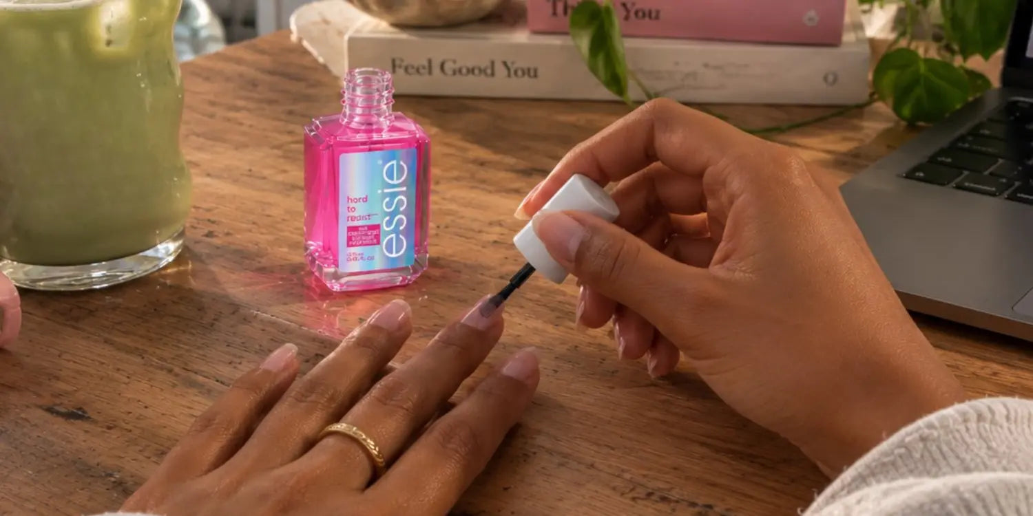 Broze nagels? Zo krijg je ze weer sterk - Boozyshop