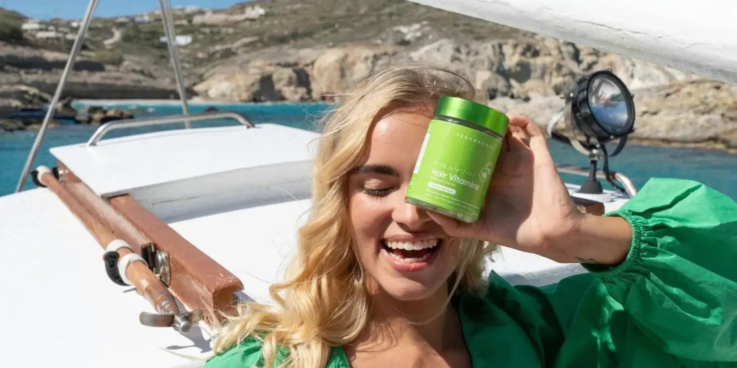 Sneller lang haar? Zo stimuleer je haargroei op de juiste manier Boozyshop