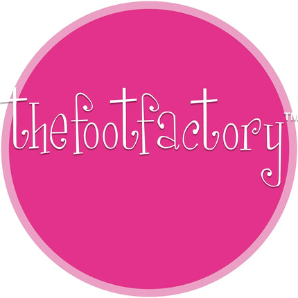 The Foot Factory boozyshop