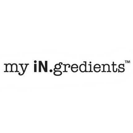 My In.gredients Boozyshop