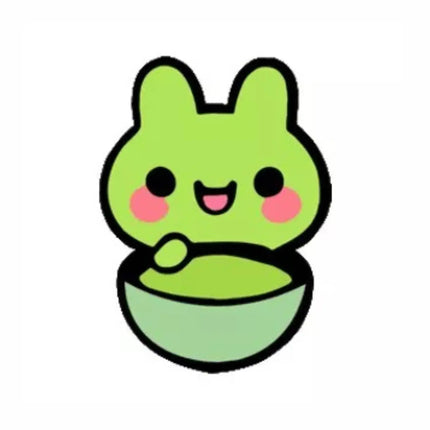 Aroma Matcha Boozyshop