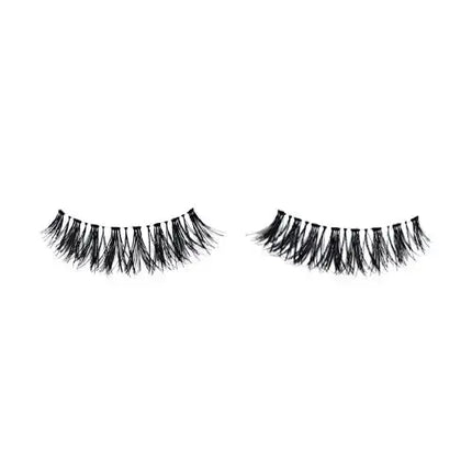 Boozyshop Natural Lashes Kimberly, bestverkochte nepwimpers