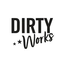 dirty works boozyshop