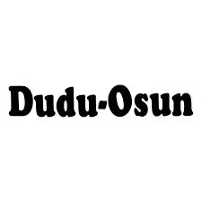 Dudu Osun boozyshop