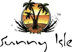 Sunny Isle hair care Boozyshop