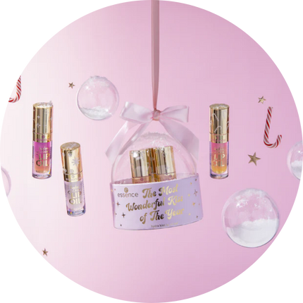 Collection image for: Makeup Gifts