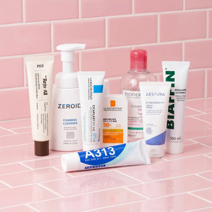Boozyshop Skin Lab, skincare van Boozyshop voor je dagelijkse routine