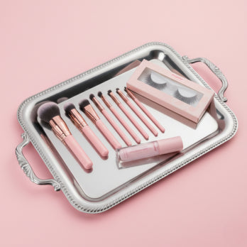 Boozyshop Brushes
