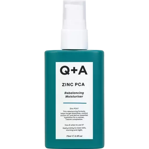 Zinc Pca Daily Moisturiser