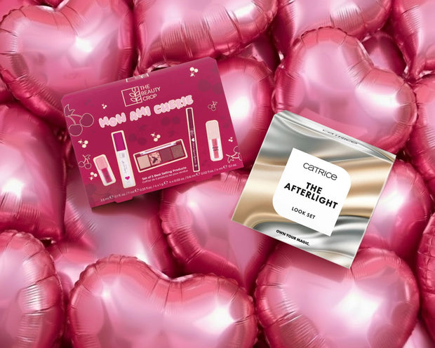 <h3>Beauty Cadeaus</h3>