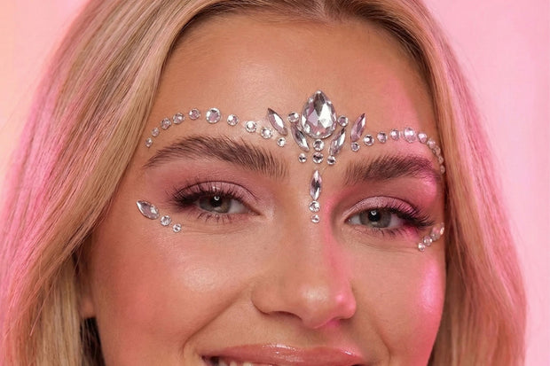 <h2>Face Jewels</h2>