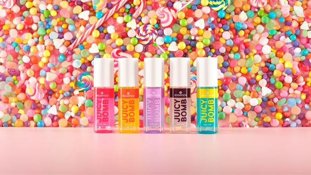 <h2>Juicy Bomb Body Mist</h2>