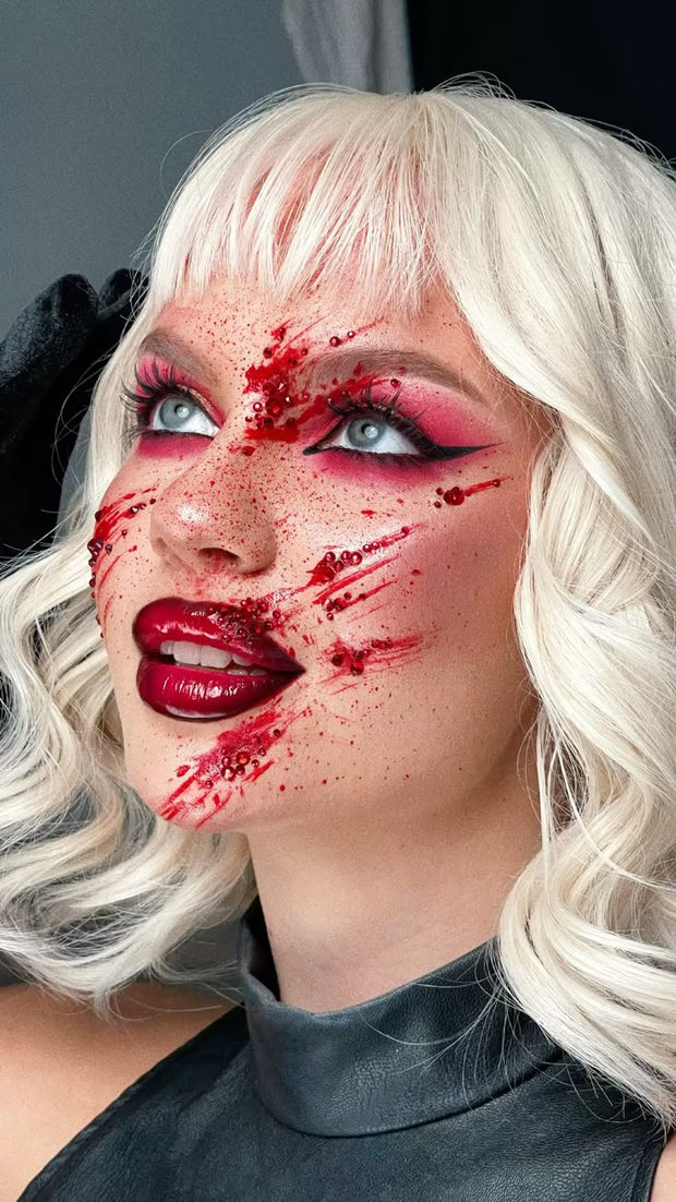 <h2>Special Effect Makeup</h2>