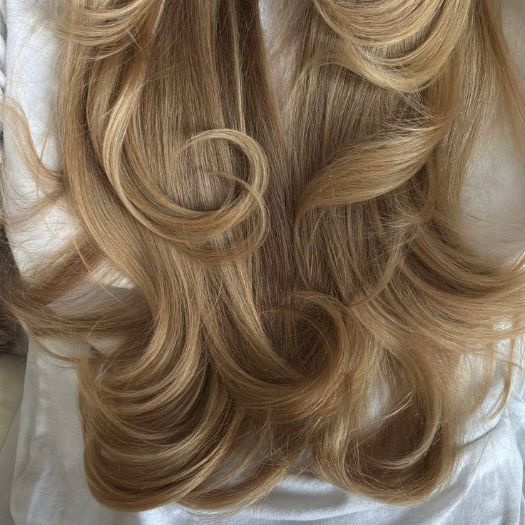 11 stappen haar routine