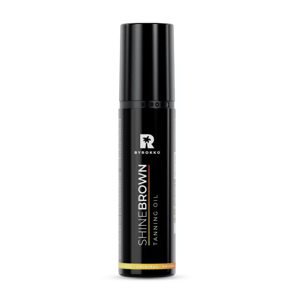 Shine Brown Oil