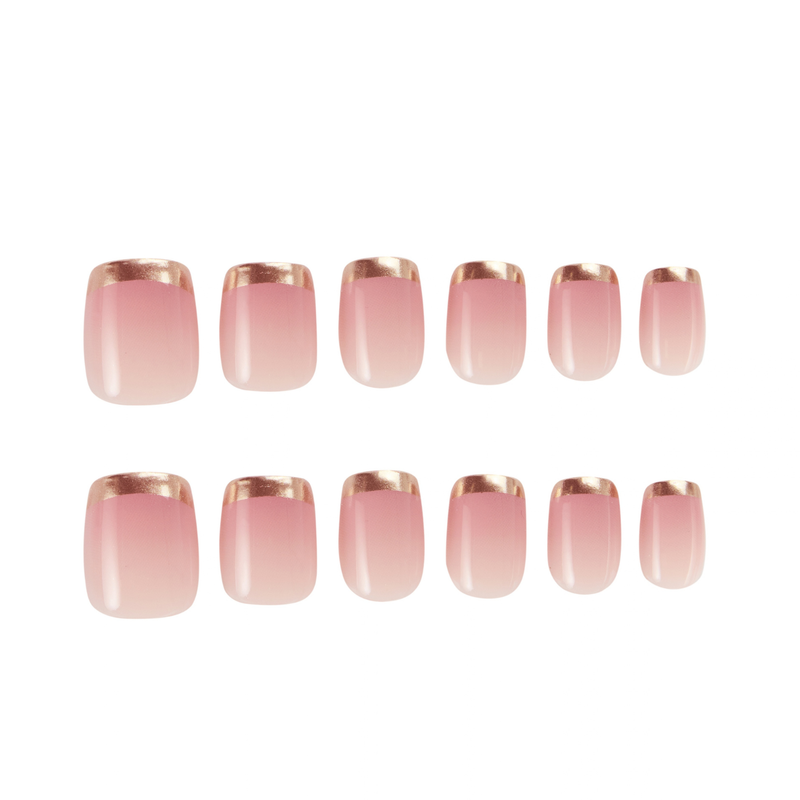 Press On Nails Worth It M/L
