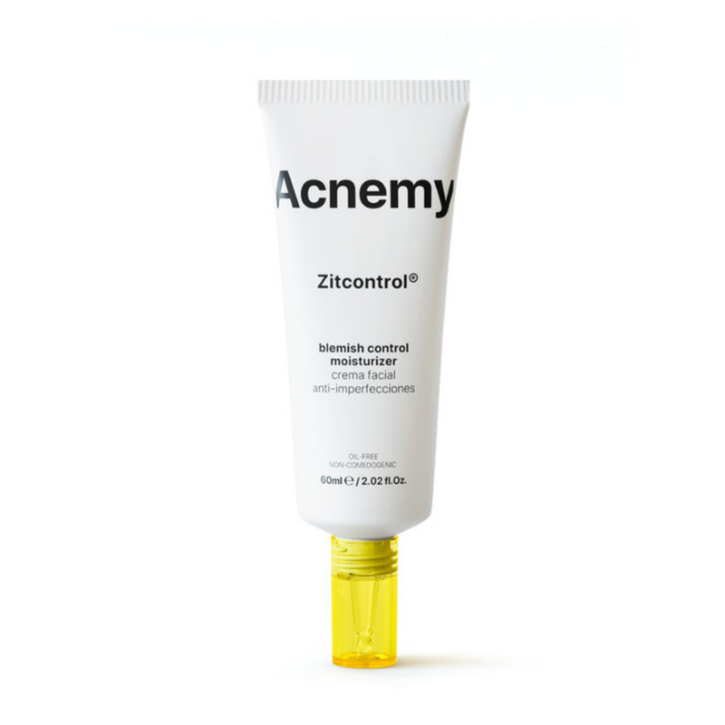 Zitcontrol Blemish Control Moisturizer