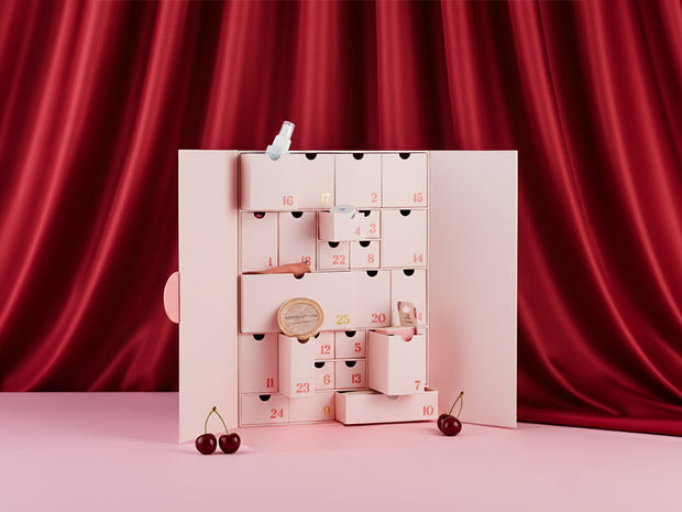 Boozyshop Advent Calendar