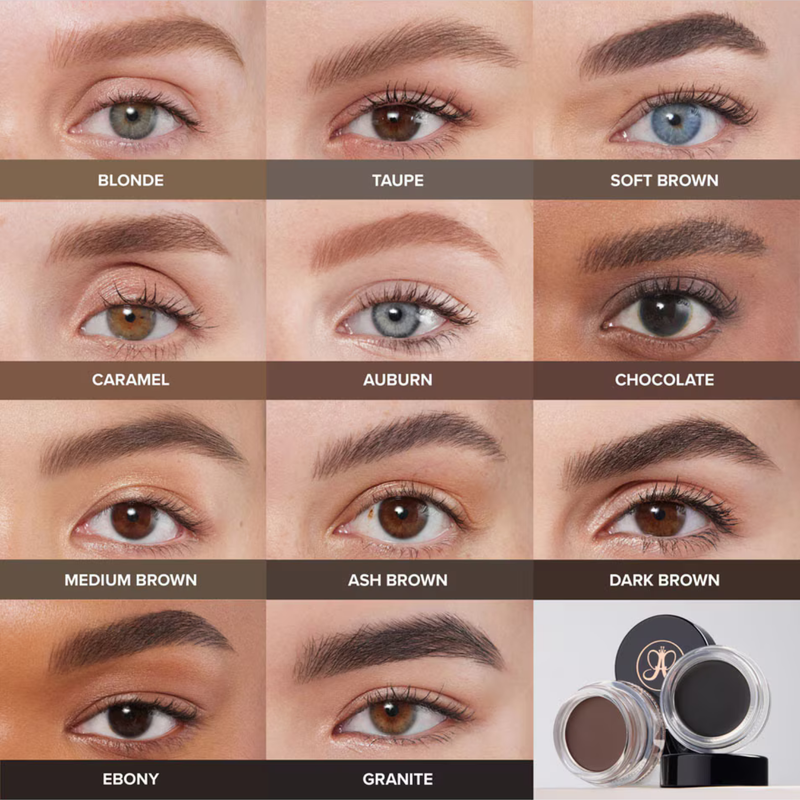 Dipbrow Pomade Granite